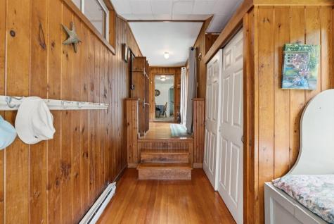 454 North Road Chebeague Island ME 04017