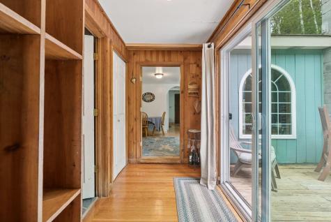 454 North Road Chebeague Island ME 04017