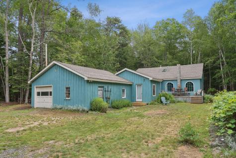 454 North Road Chebeague Island ME 04017