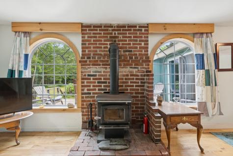 454 North Road Chebeague Island ME 04017