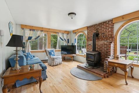 454 North Road Chebeague Island ME 04017