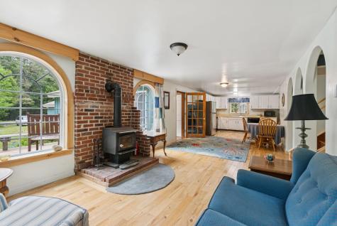 454 North Road Chebeague Island ME 04017