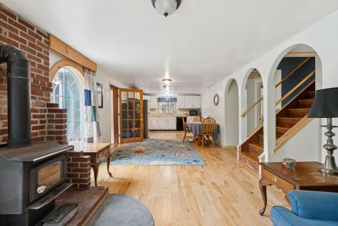 454 North Road Chebeague Island ME 04017