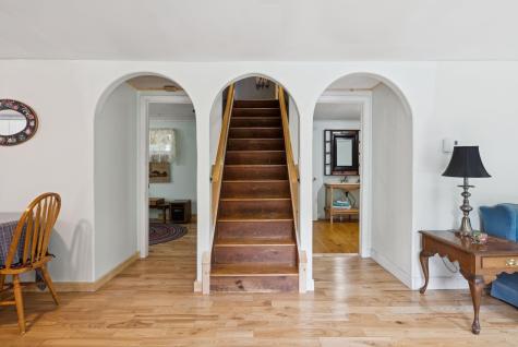 454 North Road Chebeague Island ME 04017