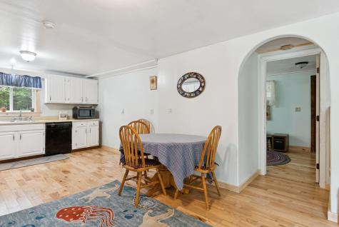 454 North Road Chebeague Island ME 04017