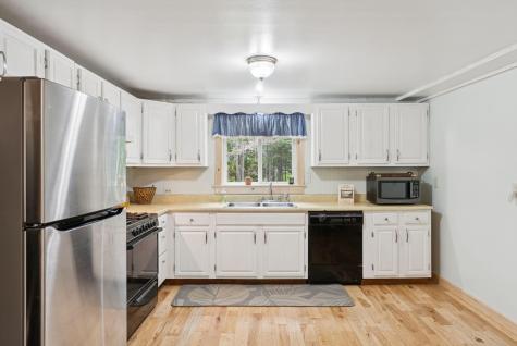 454 North Road Chebeague Island ME 04017