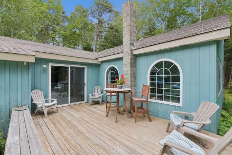 454 North Road Chebeague Island ME 04017
