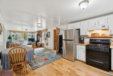 454 North Road Chebeague Island ME 04017