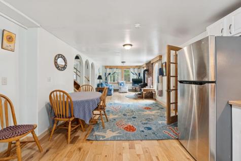 454 North Road Chebeague Island ME 04017