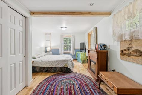 454 North Road Chebeague Island ME 04017