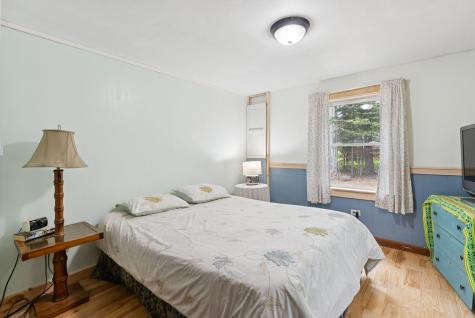 454 North Road Chebeague Island ME 04017