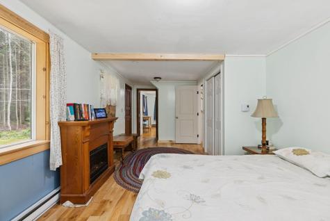 454 North Road Chebeague Island ME 04017