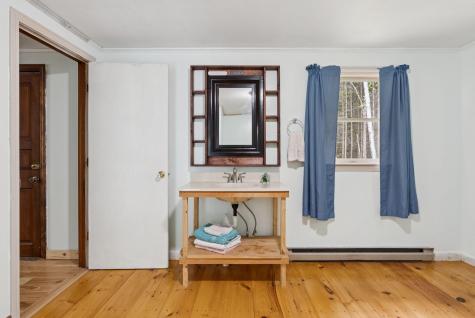 454 North Road Chebeague Island ME 04017