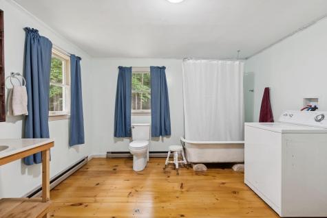 454 North Road Chebeague Island ME 04017