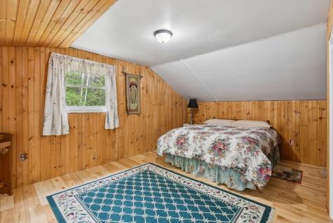 454 North Road Chebeague Island ME 04017