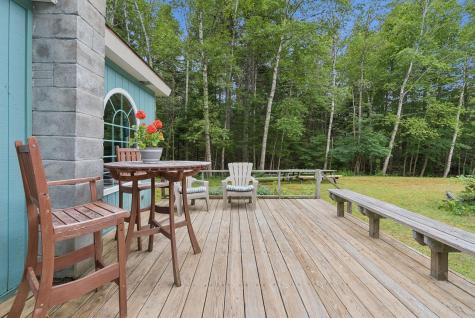 454 North Road Chebeague Island ME 04017