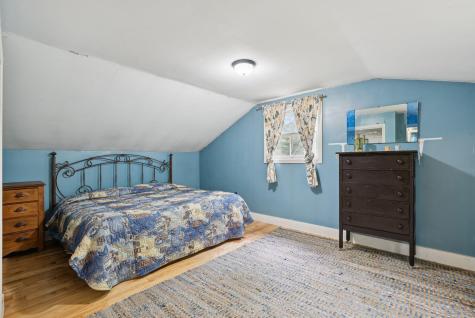 454 North Road Chebeague Island ME 04017