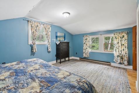 454 North Road Chebeague Island ME 04017