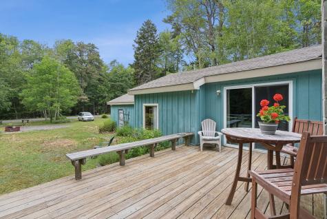 454 North Road Chebeague Island ME 04017