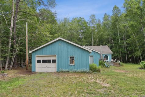454 North Road Chebeague Island ME 04017