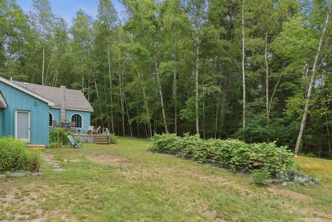 454 North Road Chebeague Island ME 04017