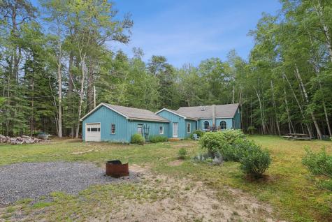454 North Road Chebeague Island ME 04017