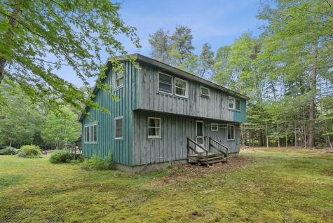 454 North Road Chebeague Island ME 04017