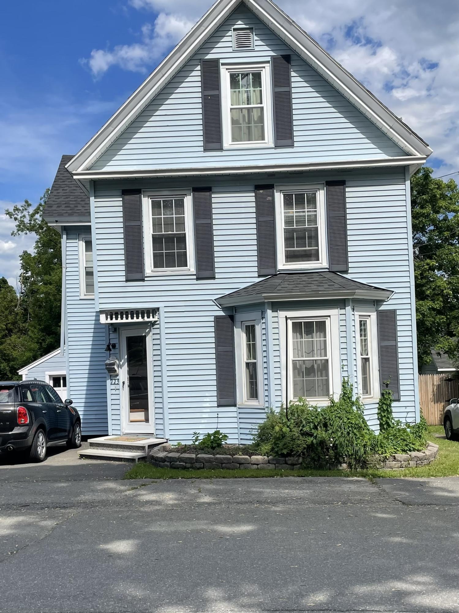 225 Birch Street Bangor ME 04401