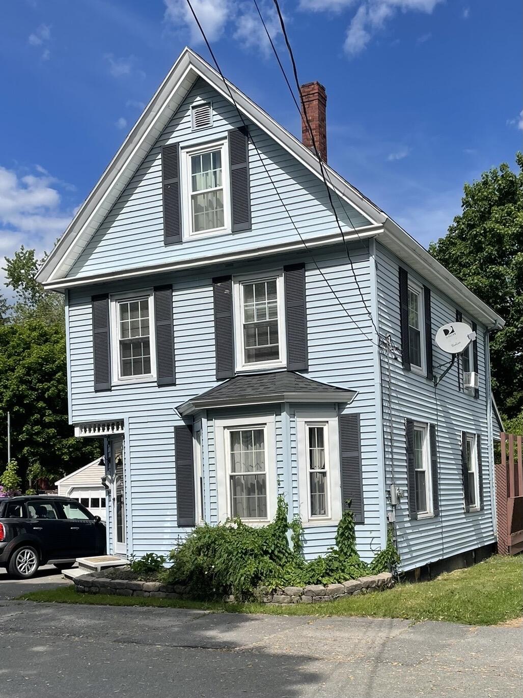225 Birch Street Bangor ME 04401