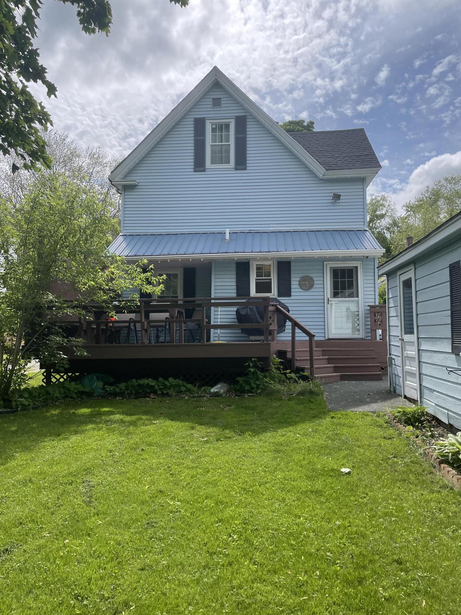 225 Birch Street Bangor ME 04401