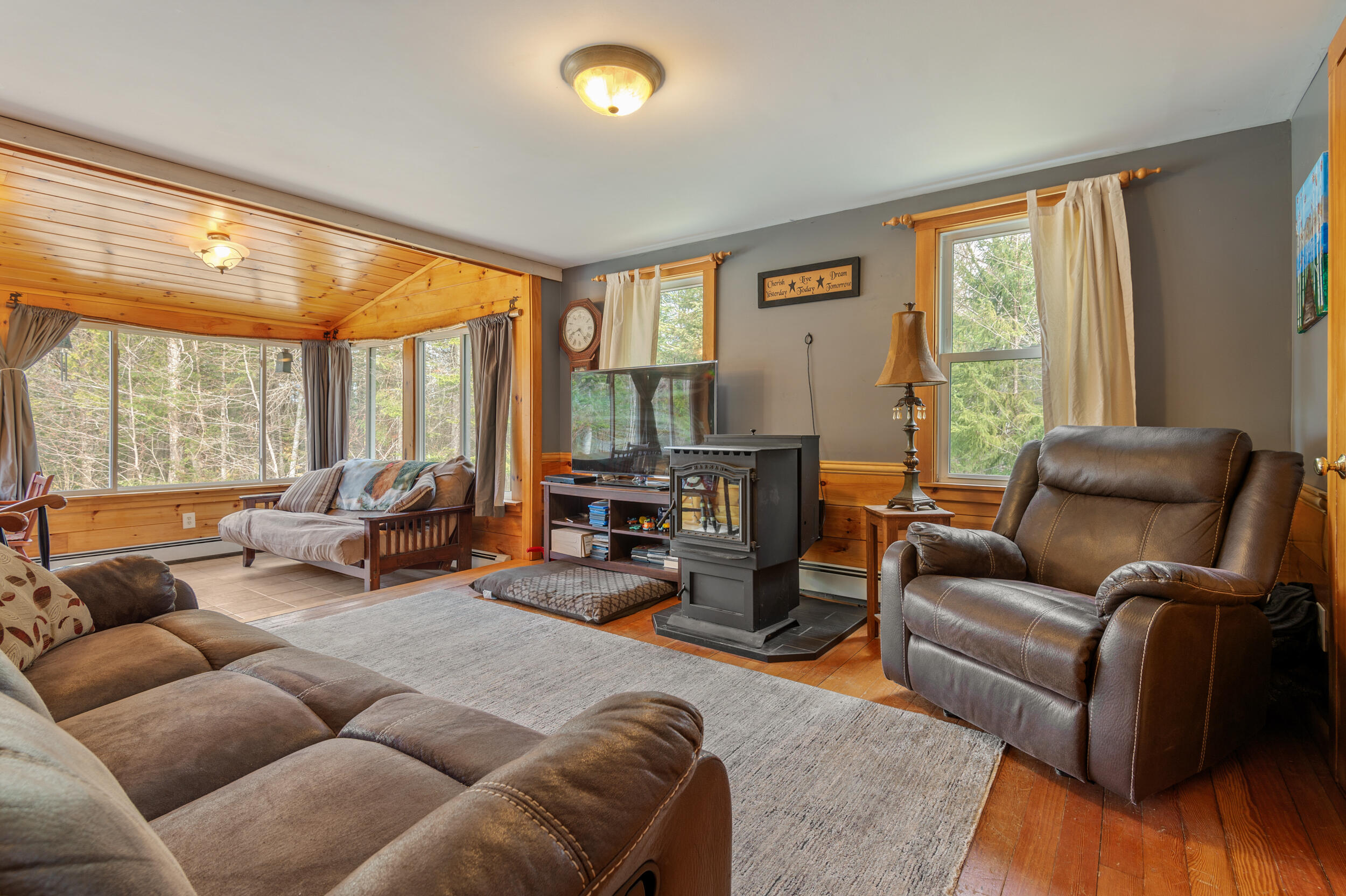 193+261 Camp Waya Awi Road Dallas Plt ME 04970