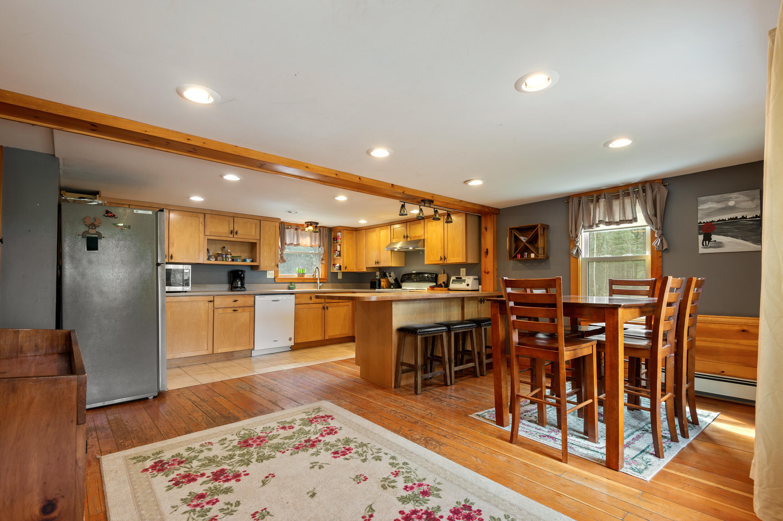 193+261 Camp Waya Awi Road Dallas Plt ME 04970