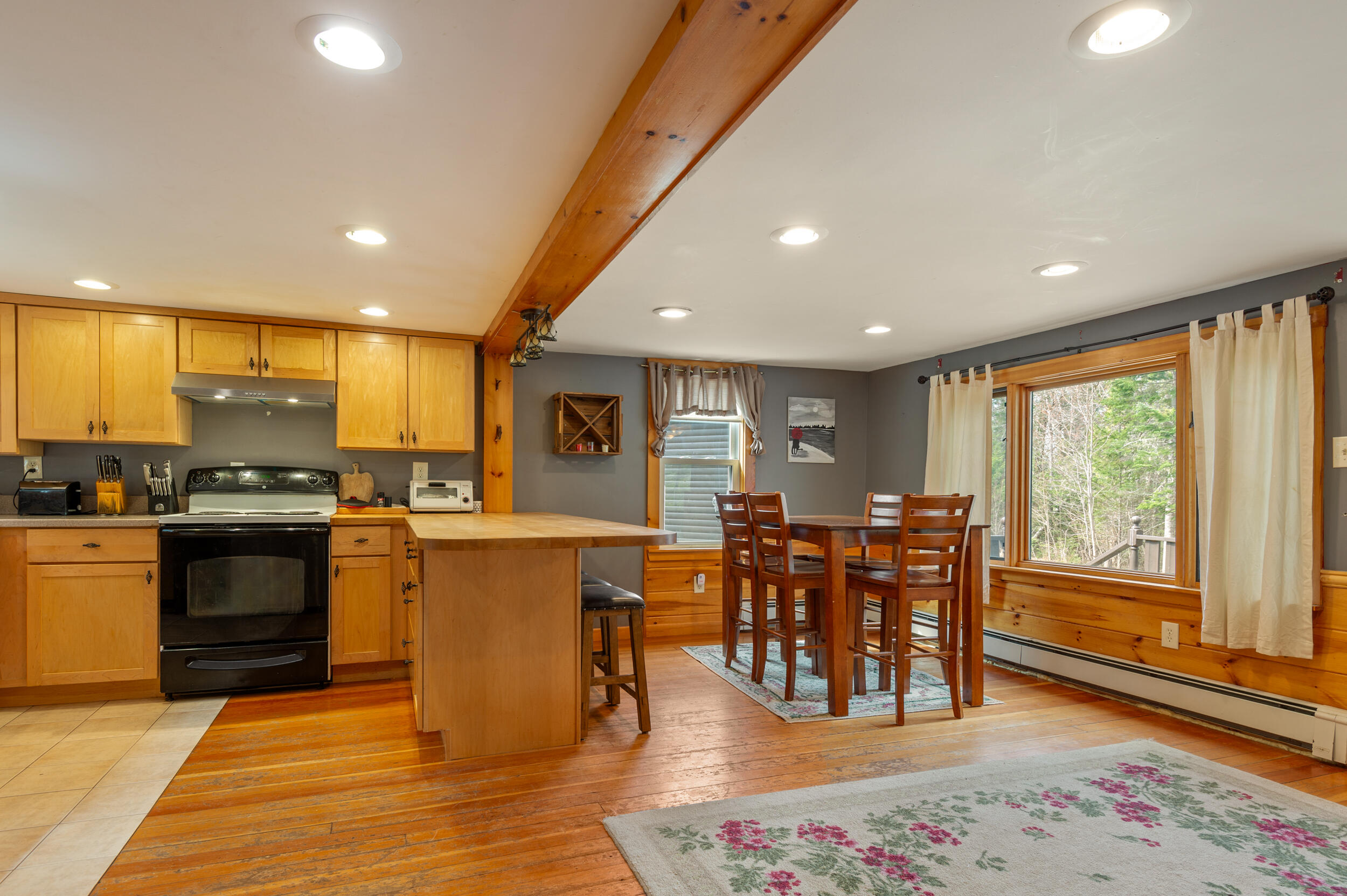 193+261 Camp Waya Awi Road Dallas Plt ME 04970