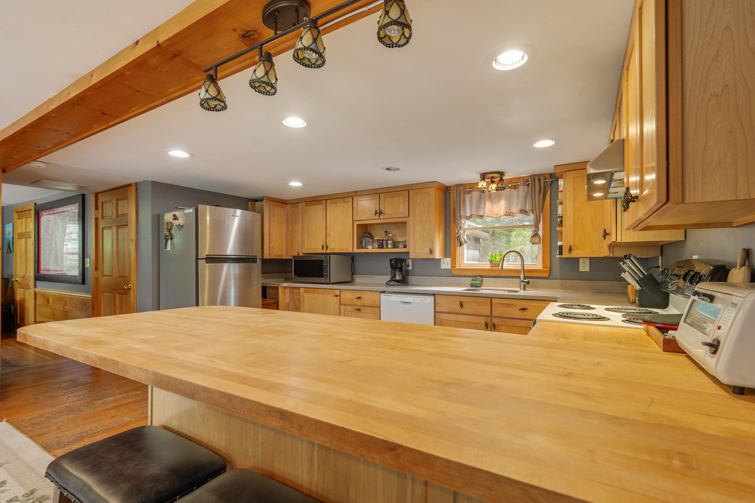 193+261 Camp Waya Awi Road Dallas Plt ME 04970