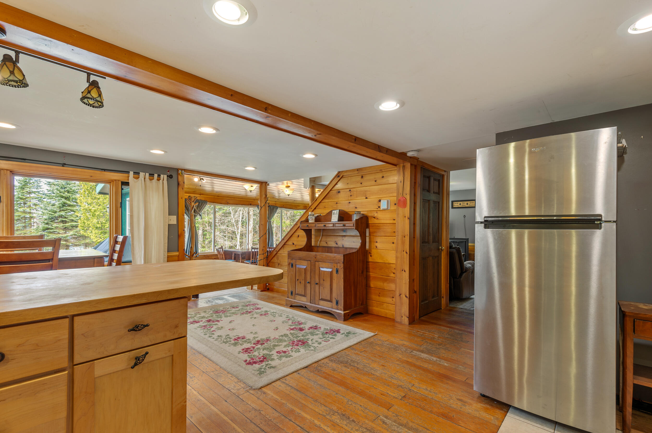 193+261 Camp Waya Awi Road Dallas Plt ME 04970