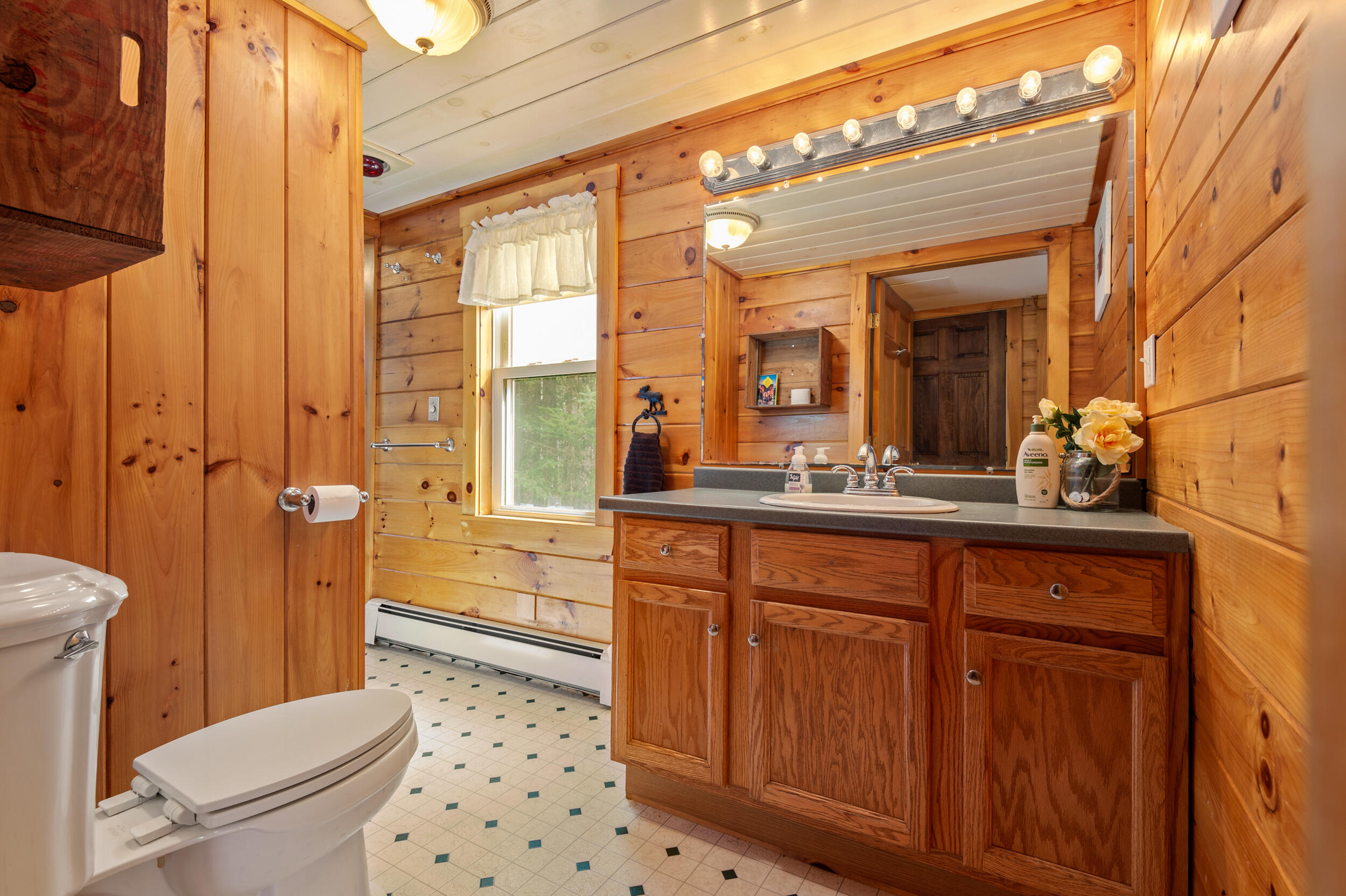 193+261 Camp Waya Awi Road Dallas Plt ME 04970