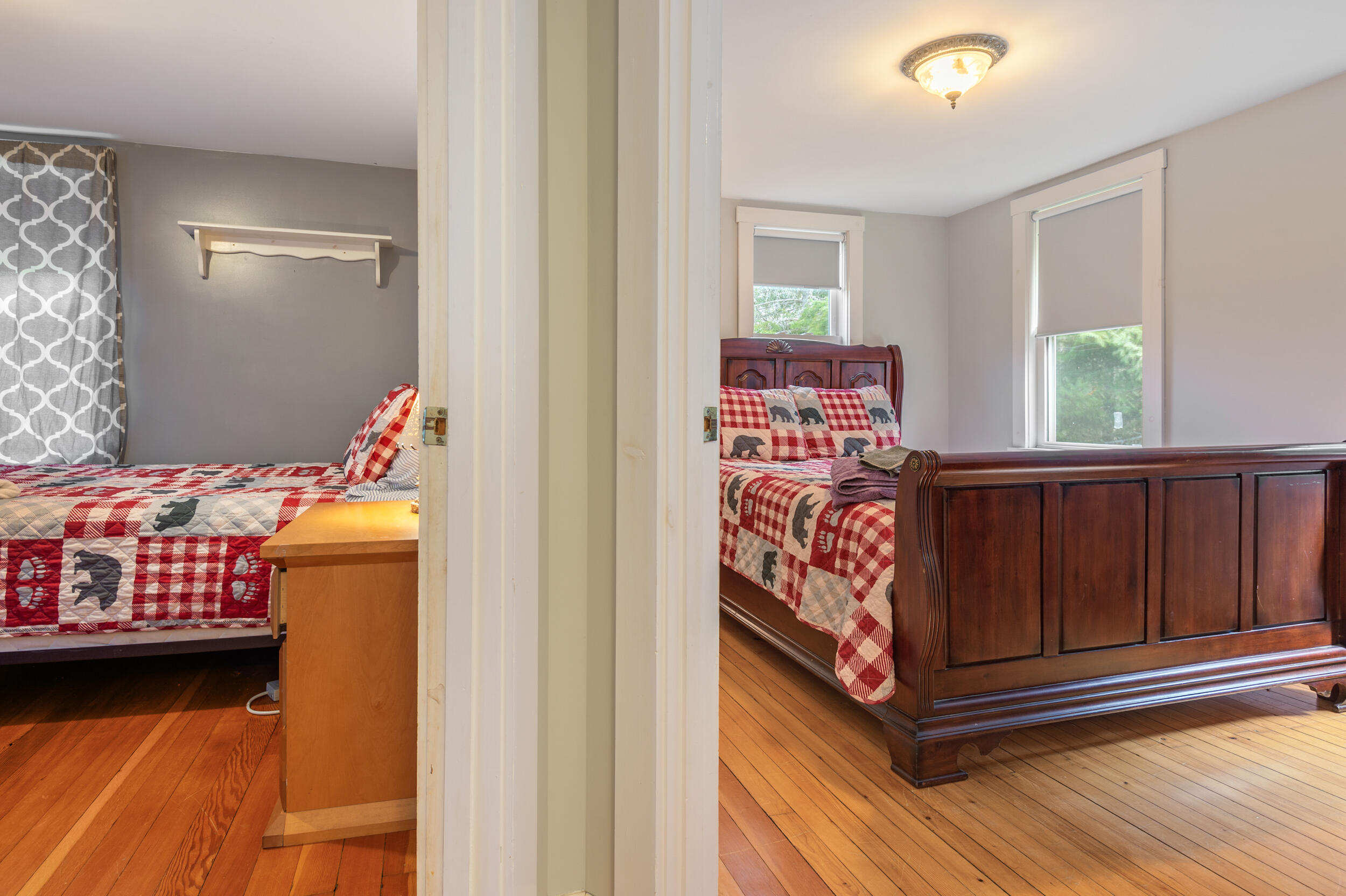 193+261 Camp Waya Awi Road Dallas Plt ME 04970