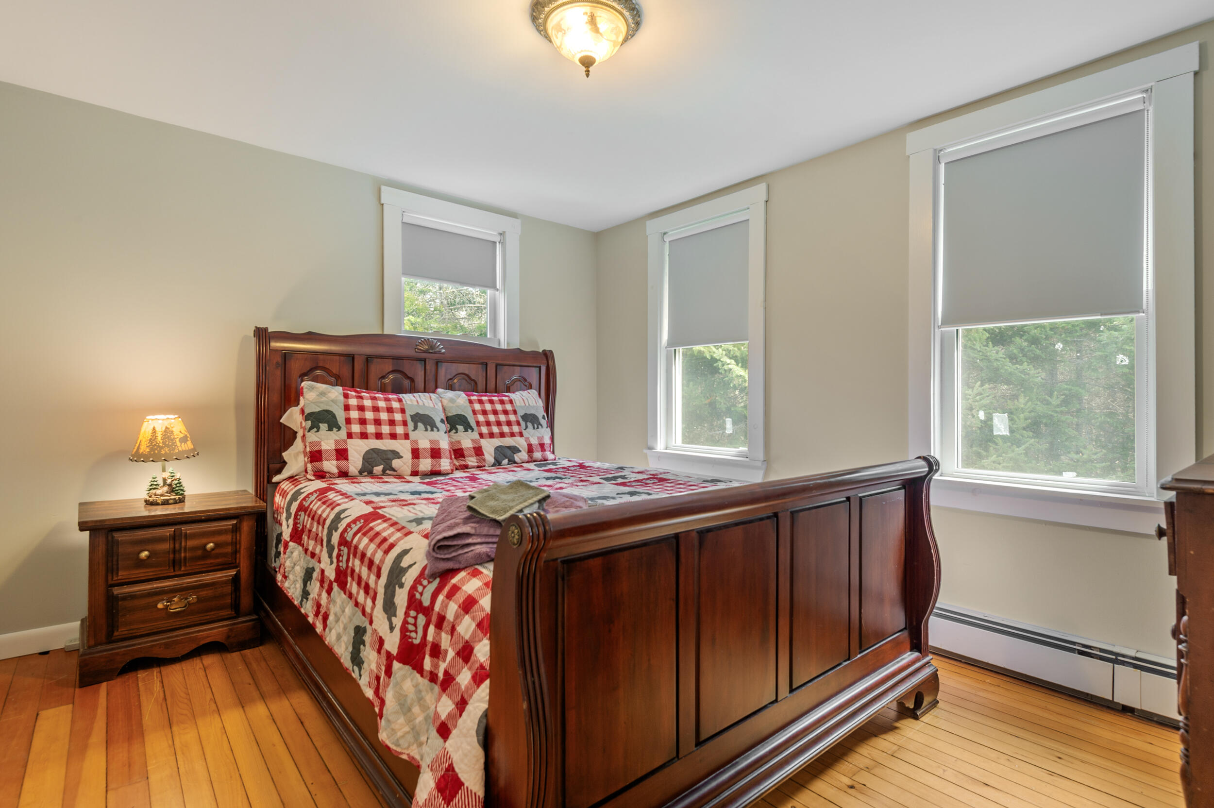 193+261 Camp Waya Awi Road Dallas Plt ME 04970