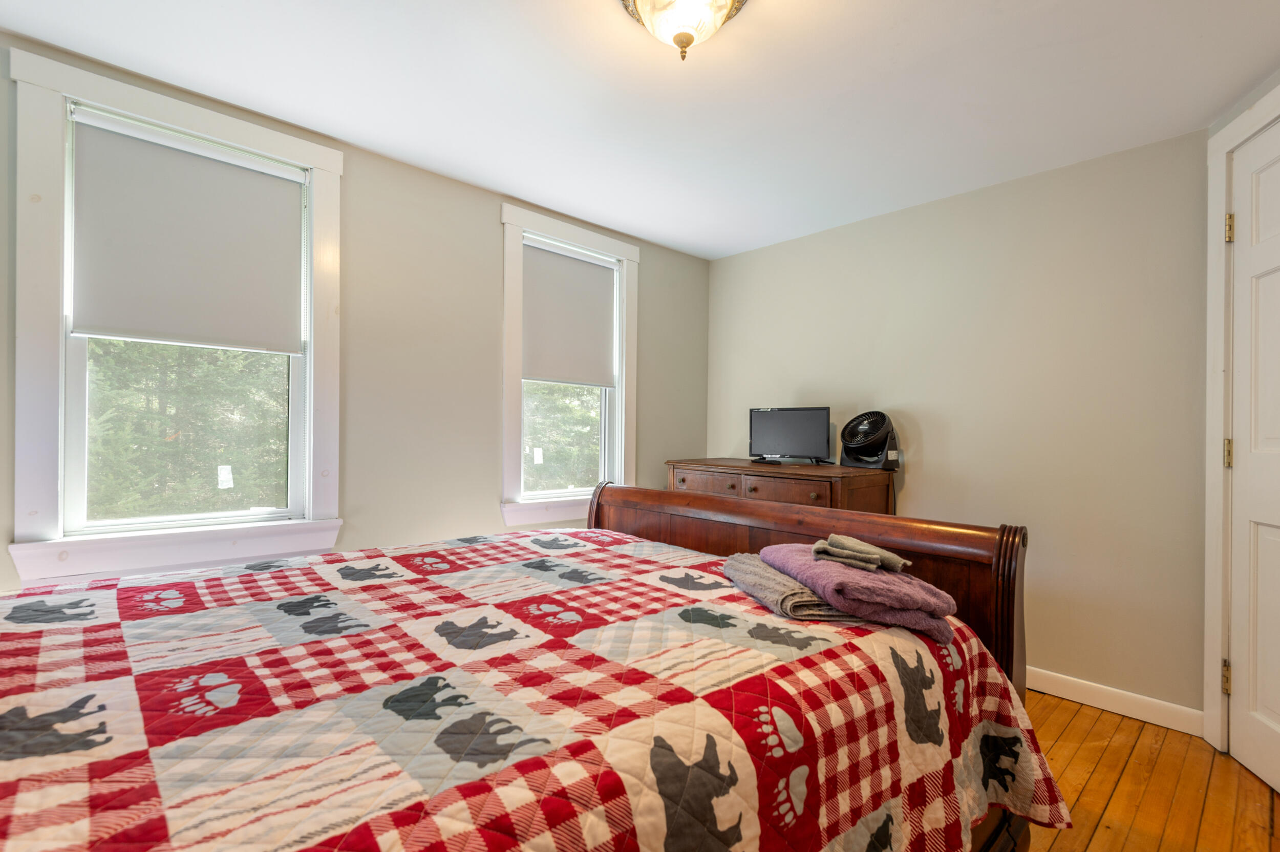 193+261 Camp Waya Awi Road Dallas Plt ME 04970