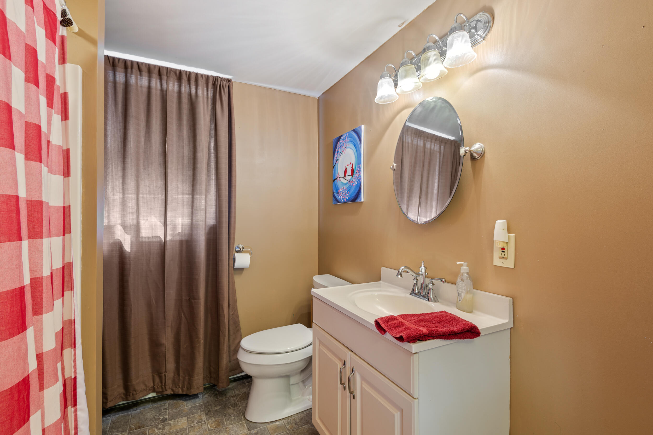 193+261 Camp Waya Awi Road Dallas Plt ME 04970