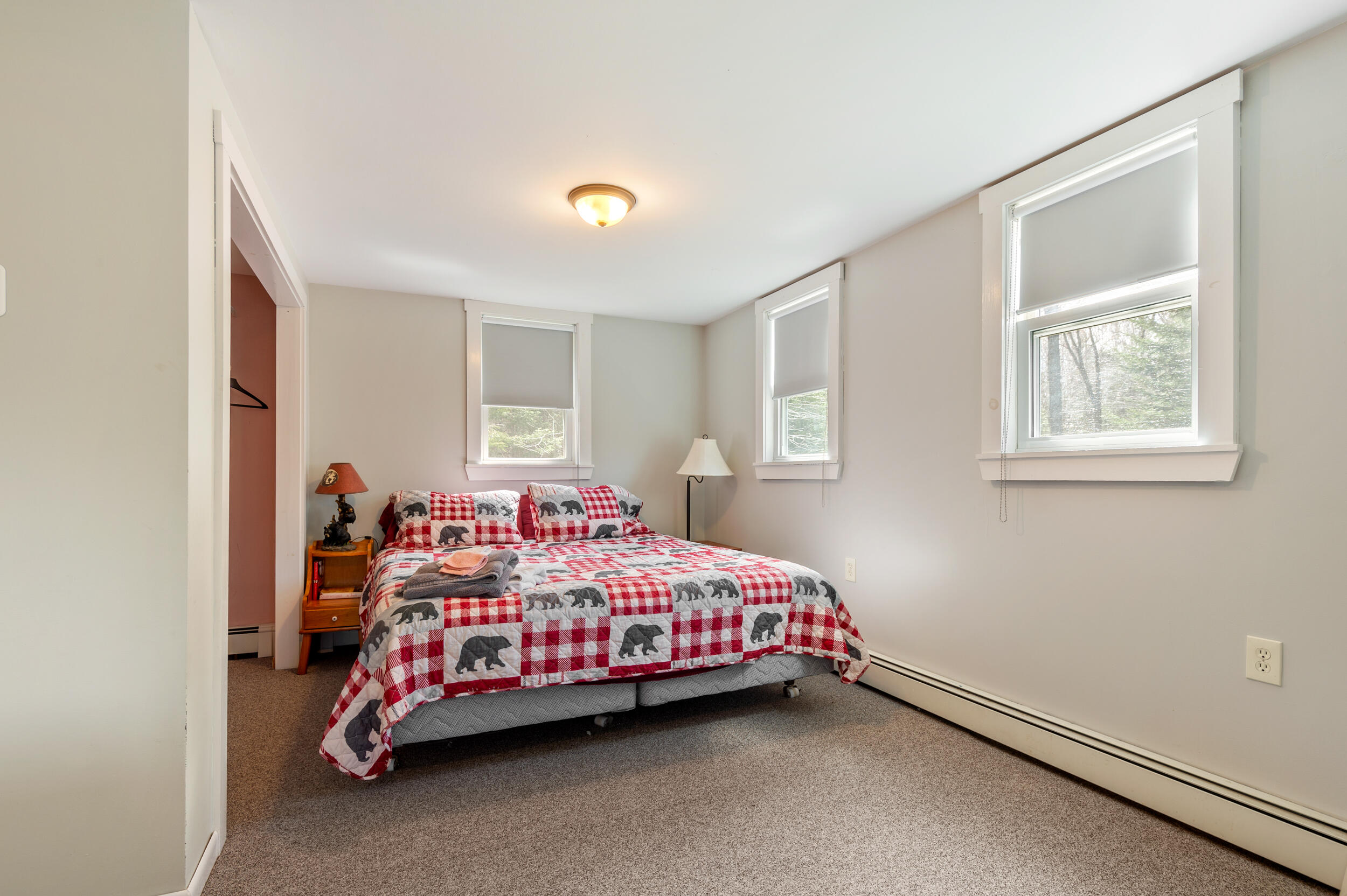 193+261 Camp Waya Awi Road Dallas Plt ME 04970