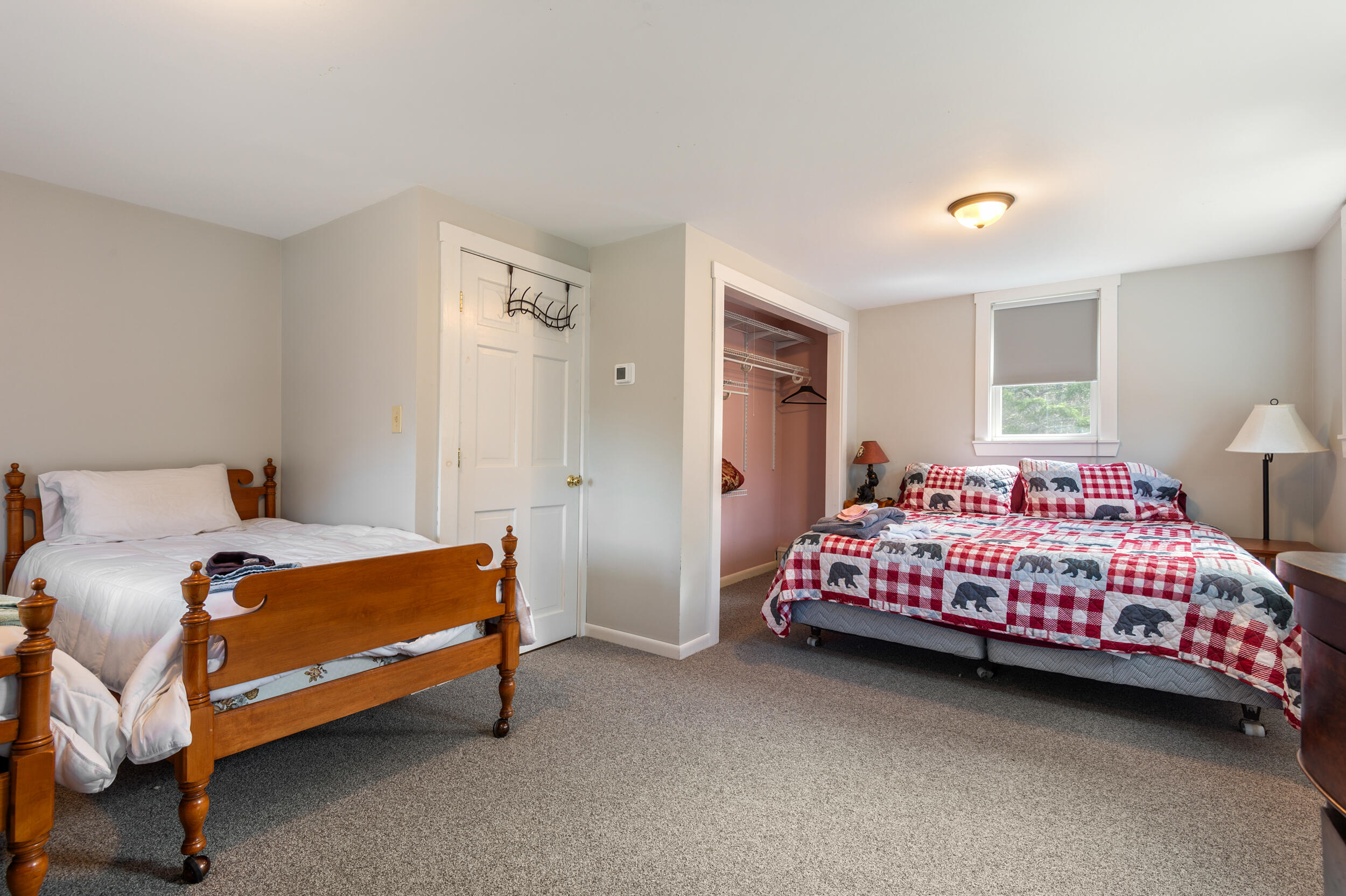 193+261 Camp Waya Awi Road Dallas Plt ME 04970