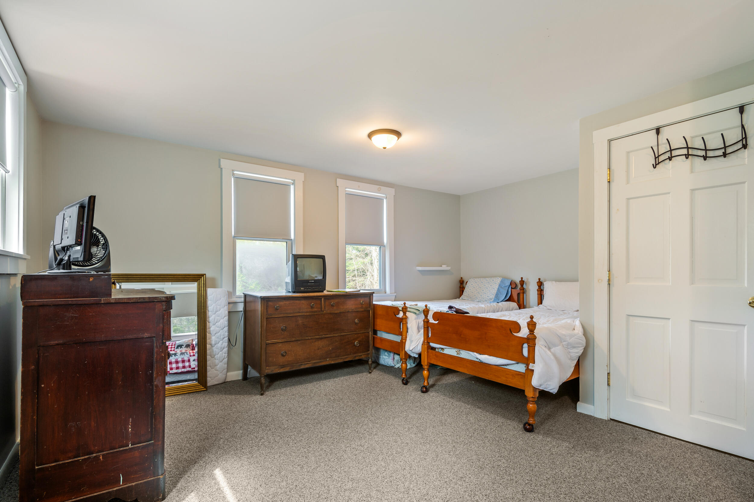 193+261 Camp Waya Awi Road Dallas Plt ME 04970