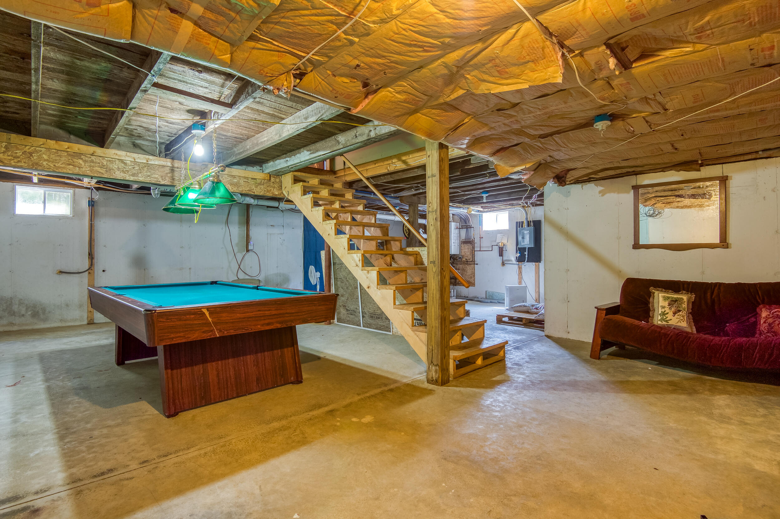 193+261 Camp Waya Awi Road Dallas Plt ME 04970