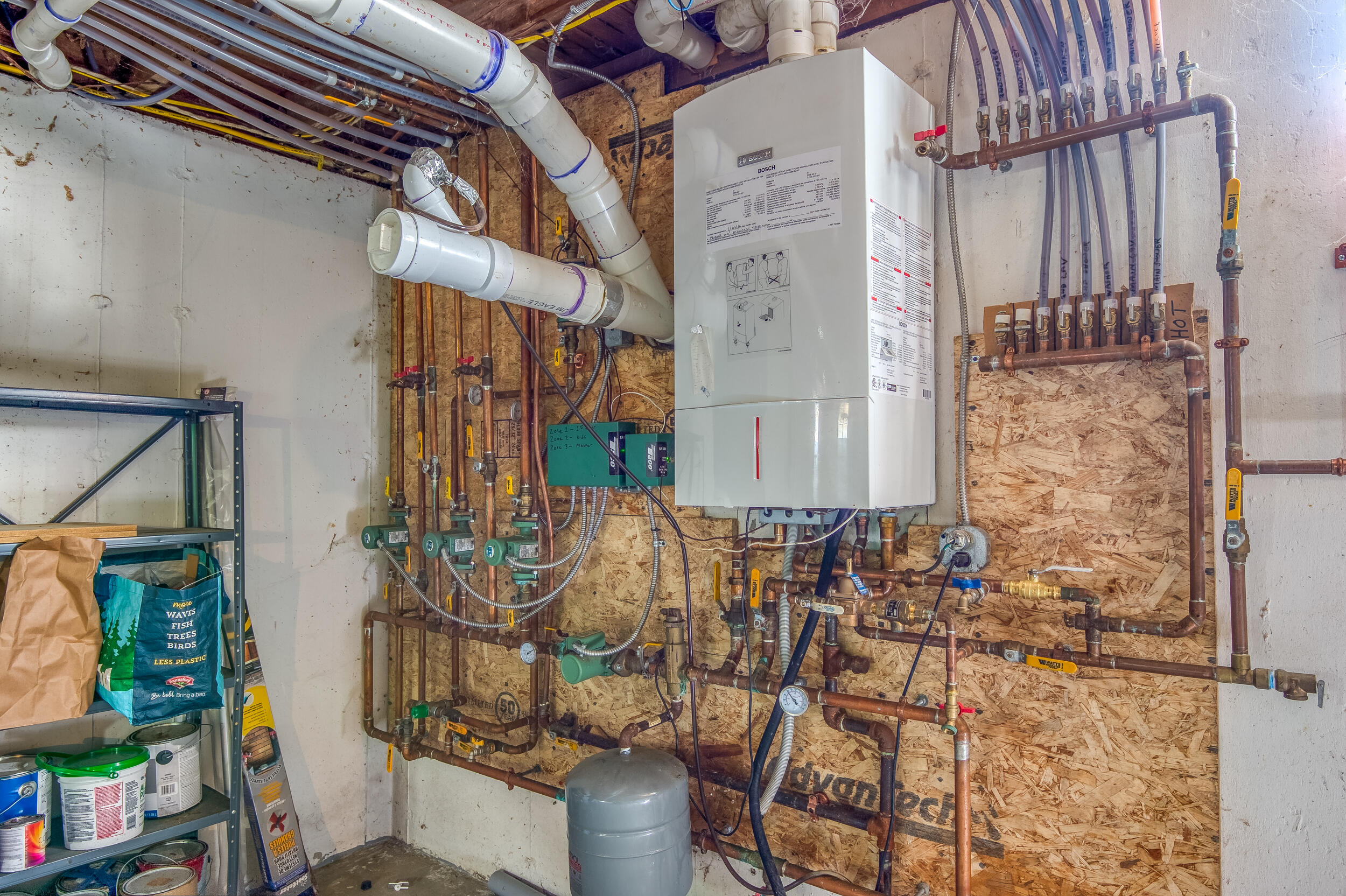 193+261 Camp Waya Awi Road Dallas Plt ME 04970