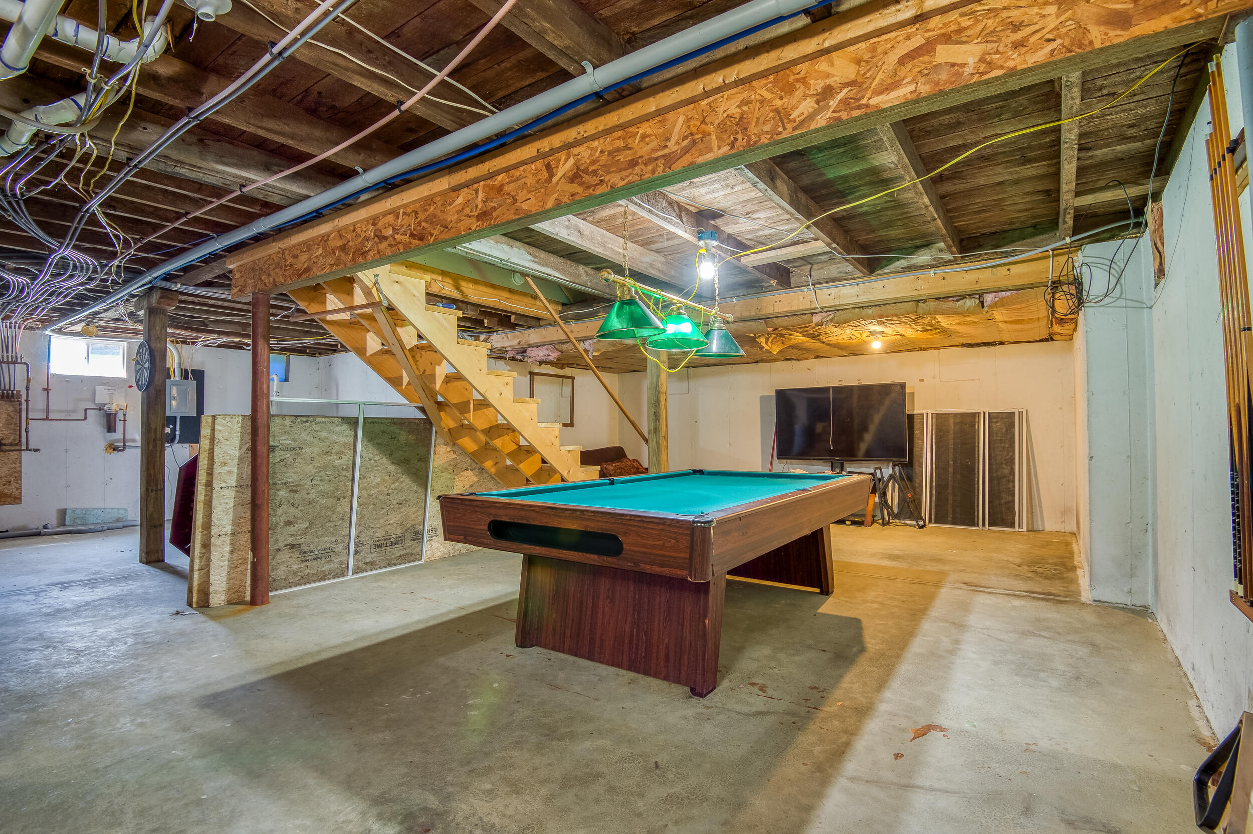 193+261 Camp Waya Awi Road Dallas Plt ME 04970