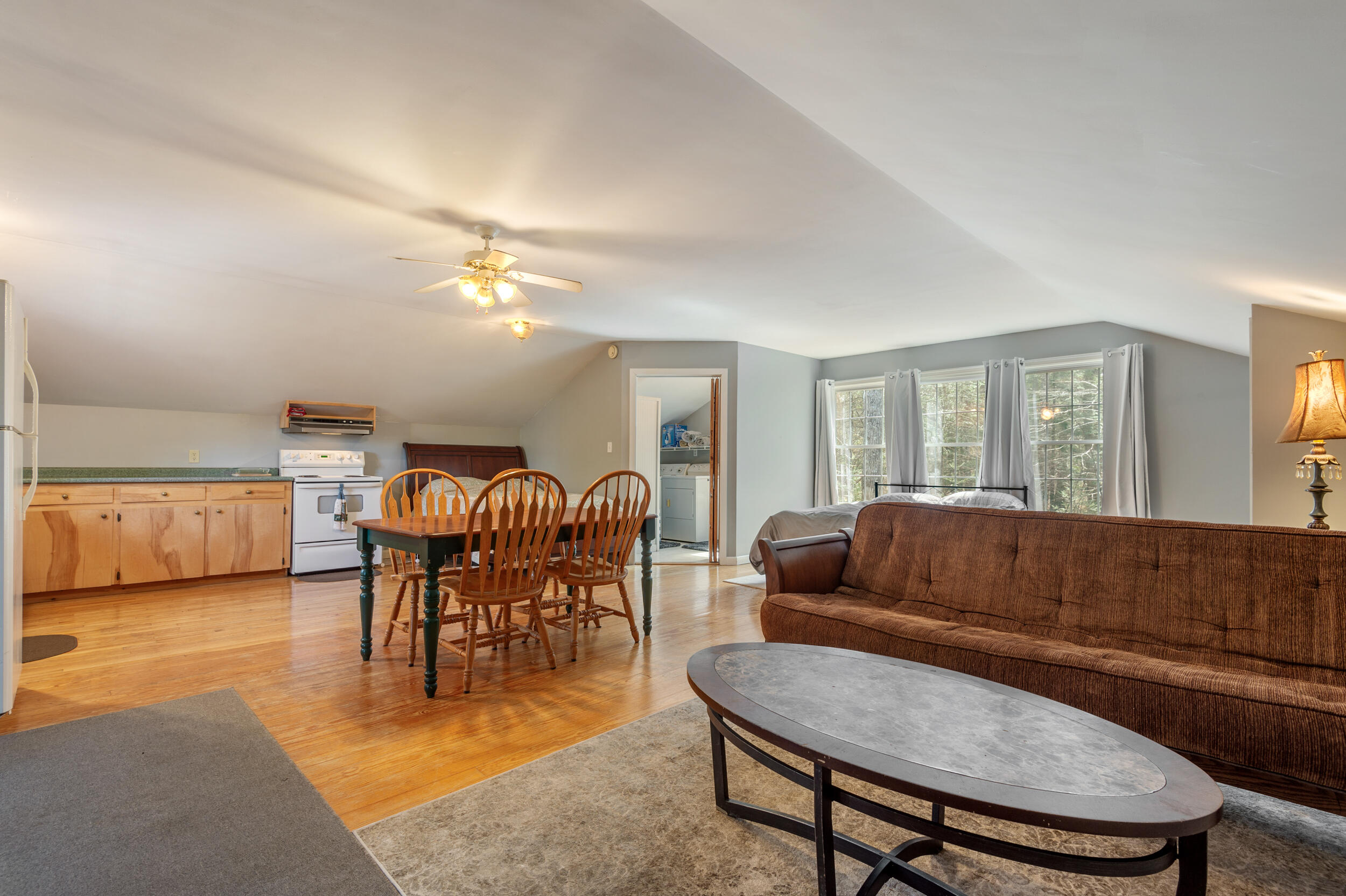 193+261 Camp Waya Awi Road Dallas Plt ME 04970