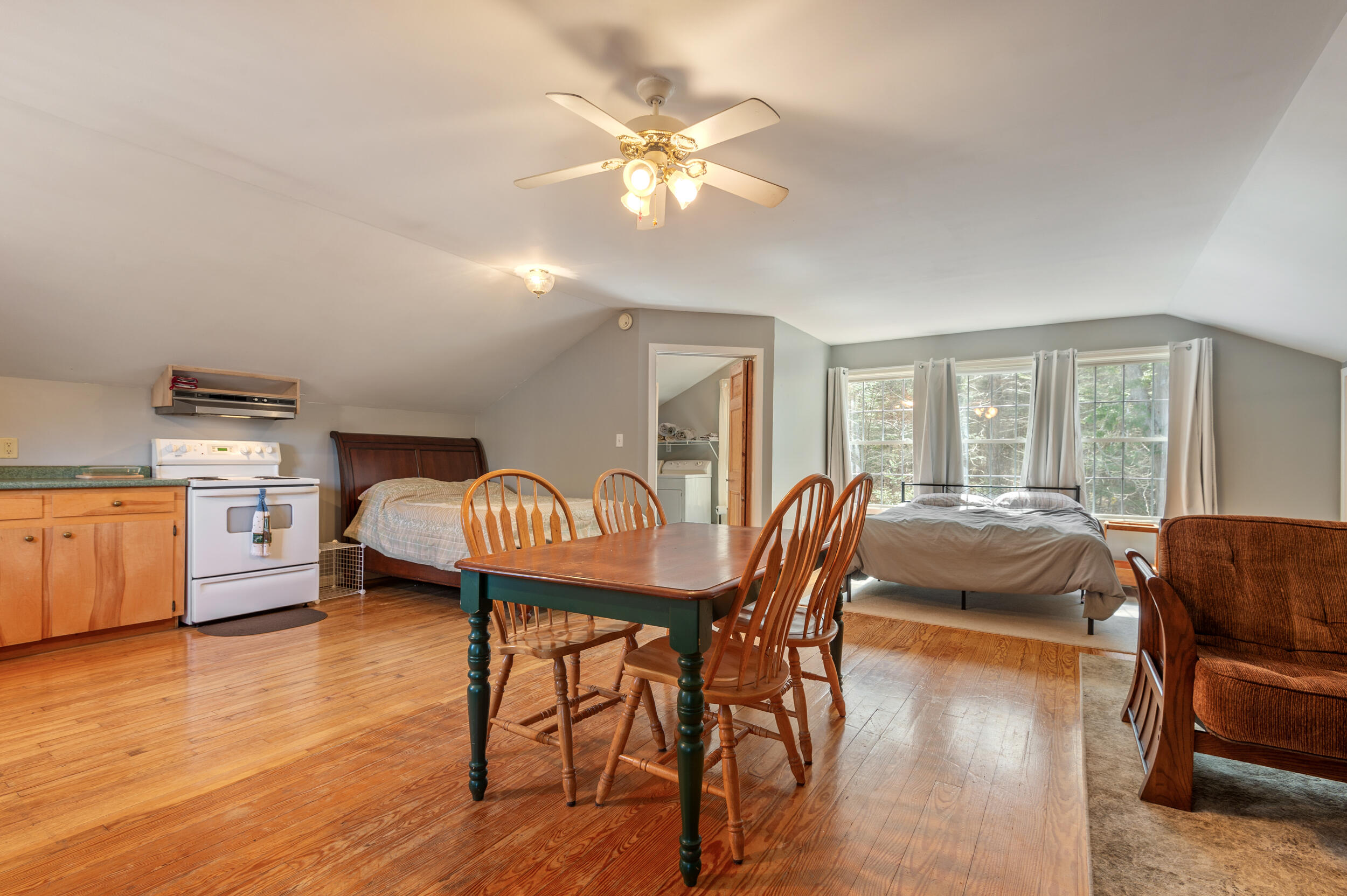 193+261 Camp Waya Awi Road Dallas Plt ME 04970