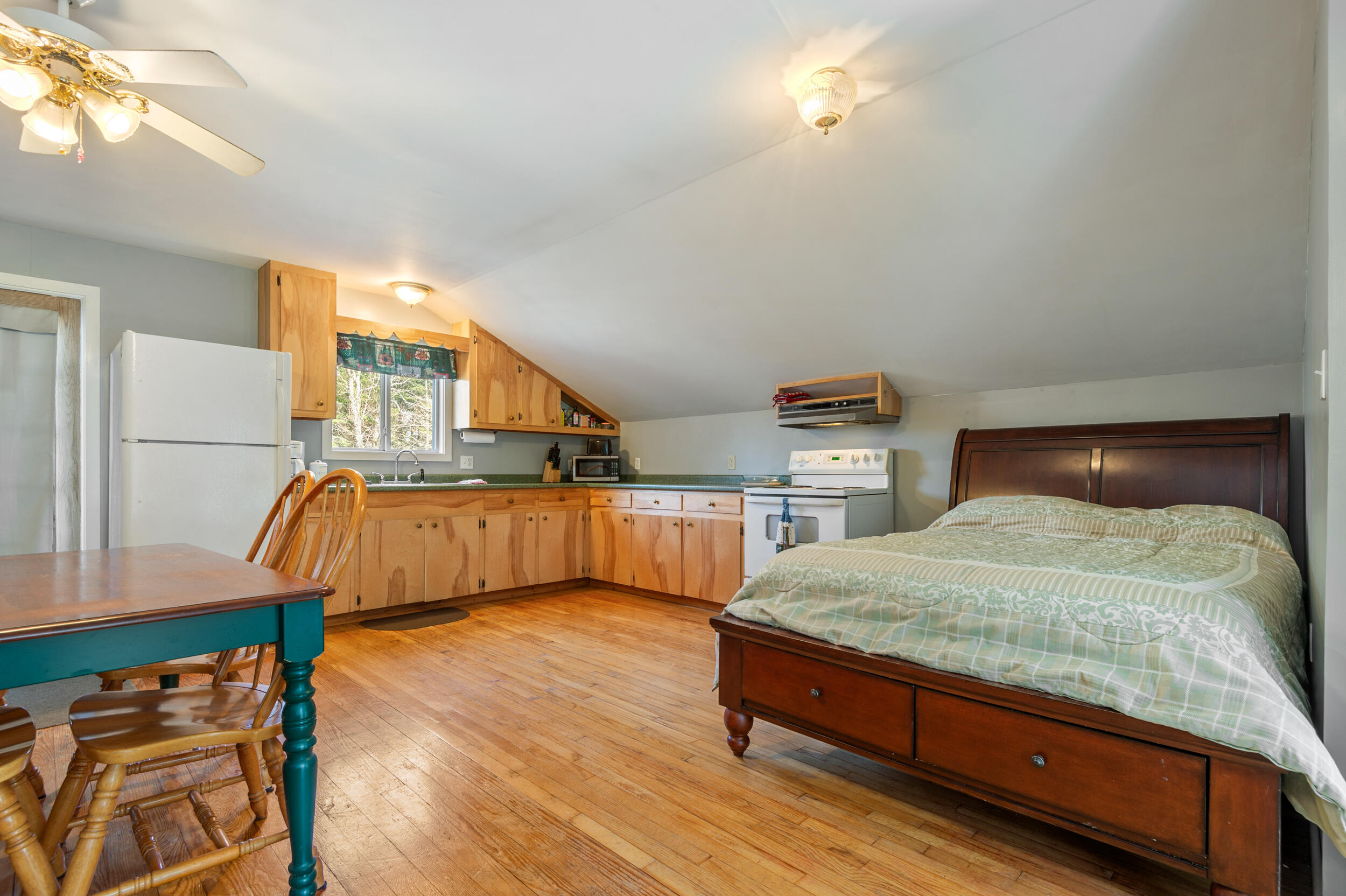 193+261 Camp Waya Awi Road Dallas Plt ME 04970