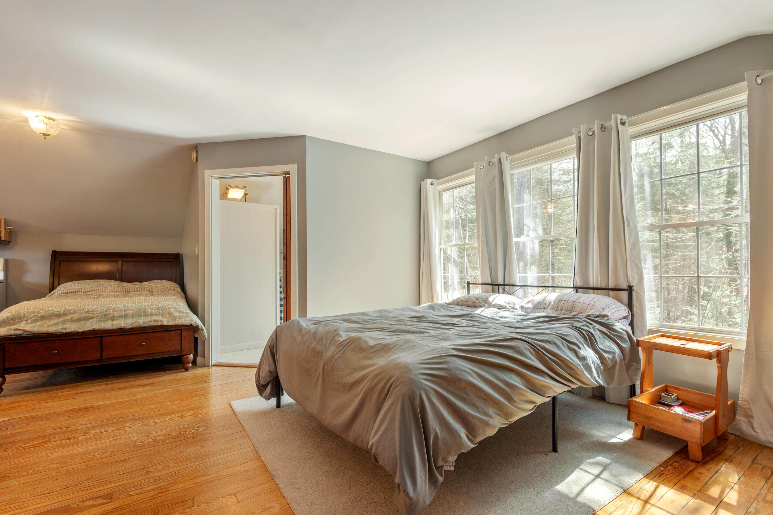 193+261 Camp Waya Awi Road Dallas Plt ME 04970